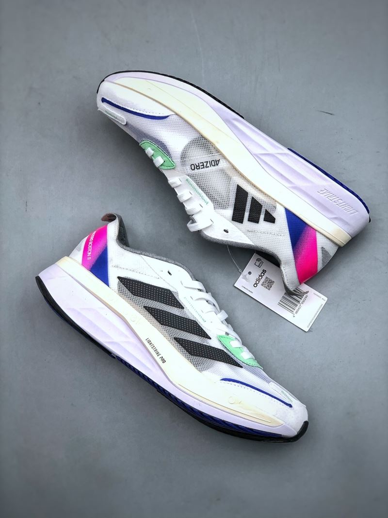 Adidas Adizero Shoes